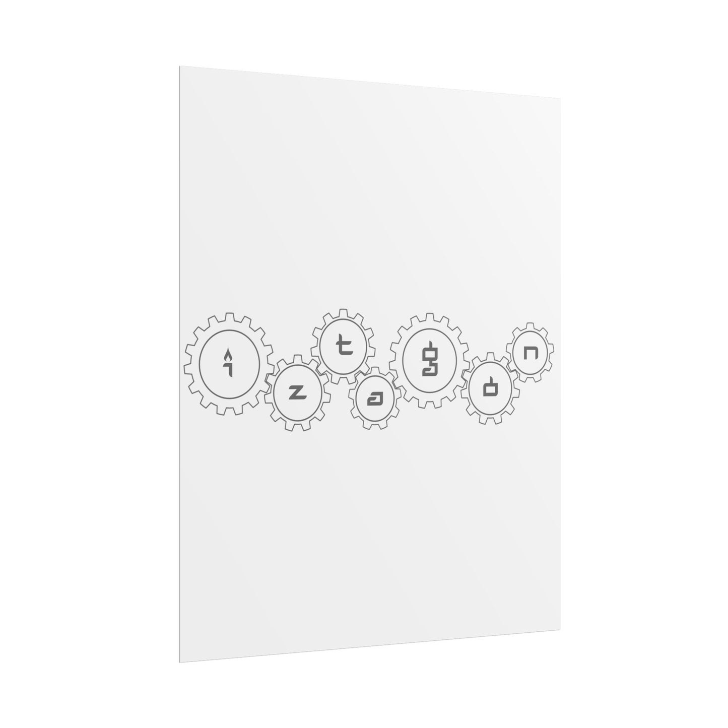 Art Print by Steve