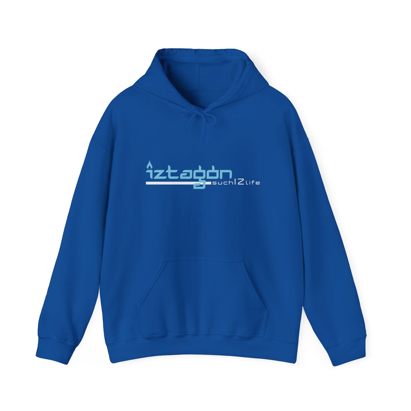 Hoodie by Steve