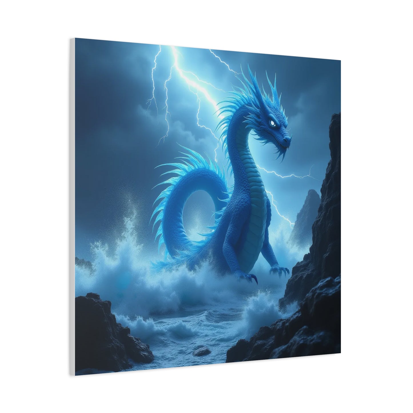 Canvas Print by testadmin