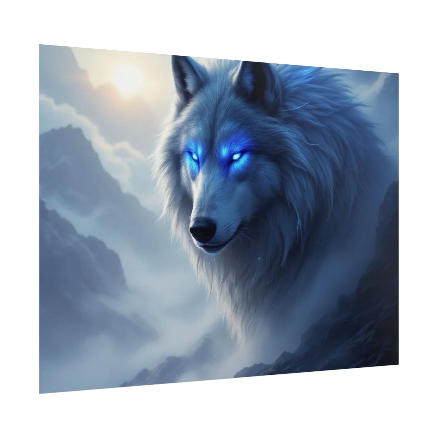 Art Print by testadmin