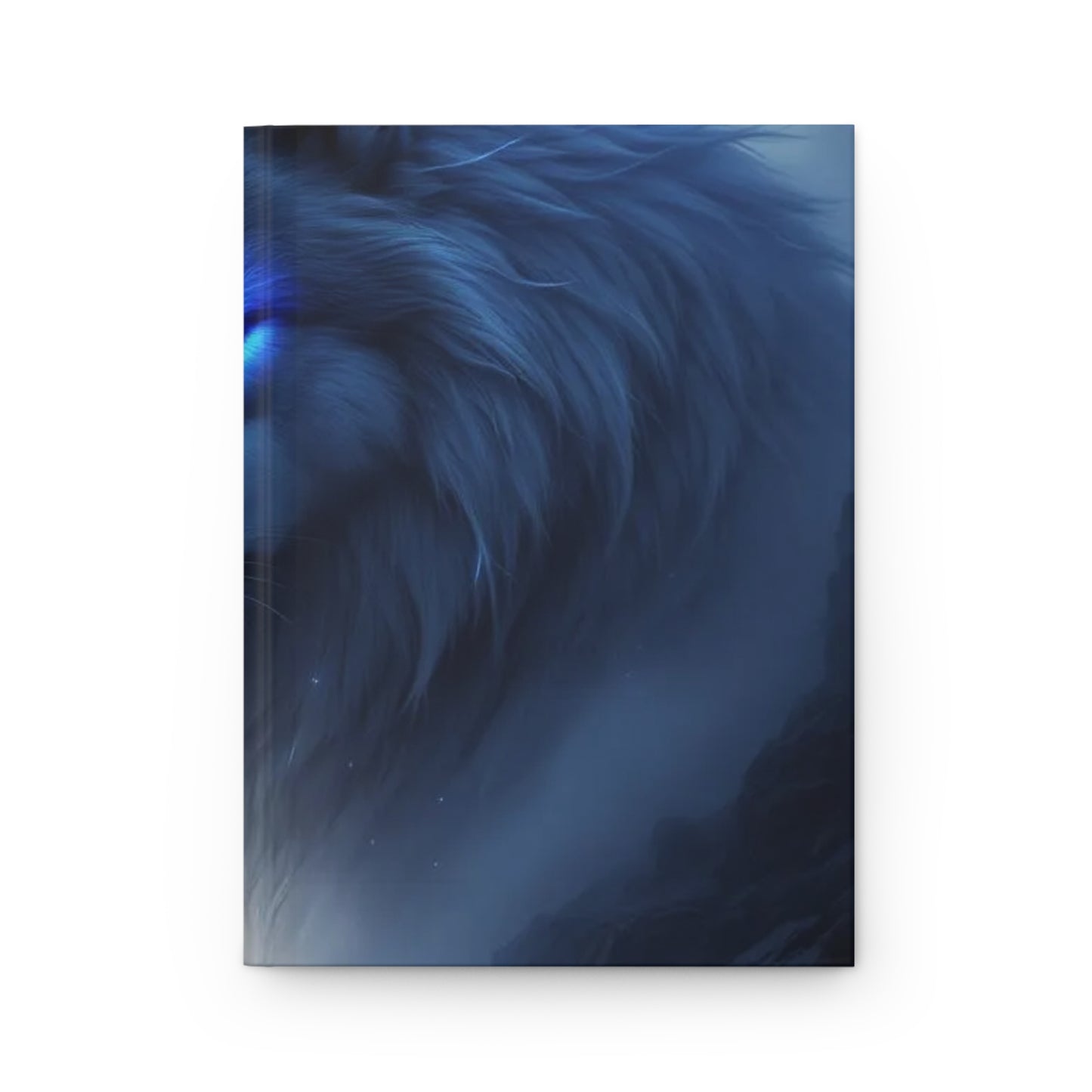 Hardcover Journal by PixallPop
