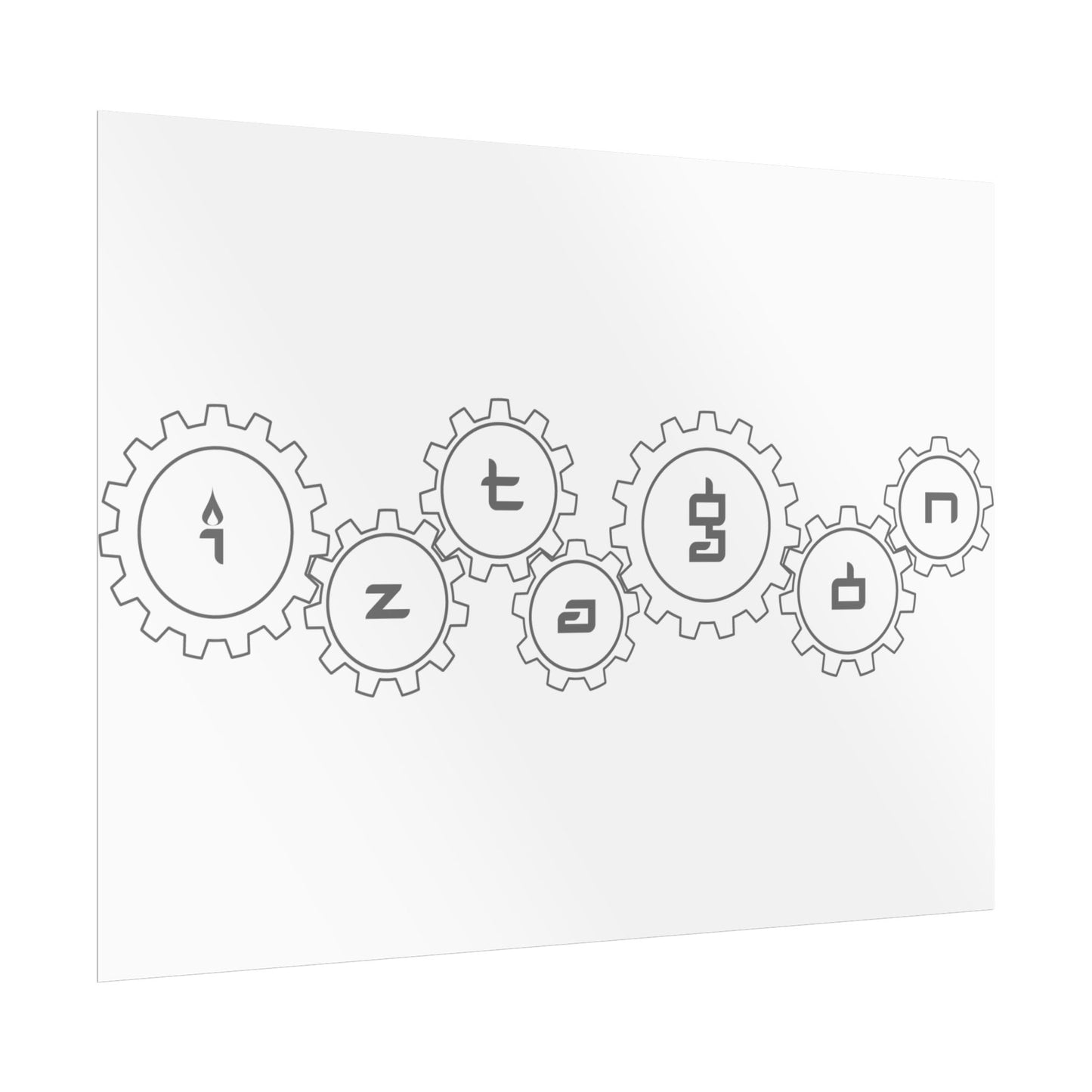 Art Print by Steve