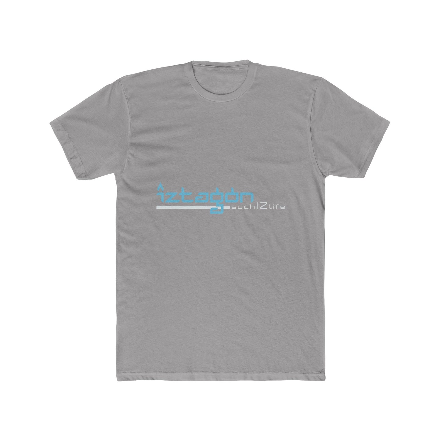 Cotton Tee by Steve