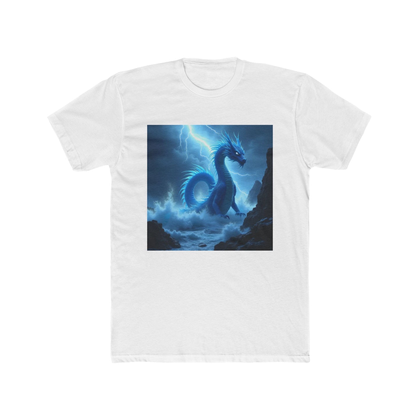 Cotton Tee by testadmin