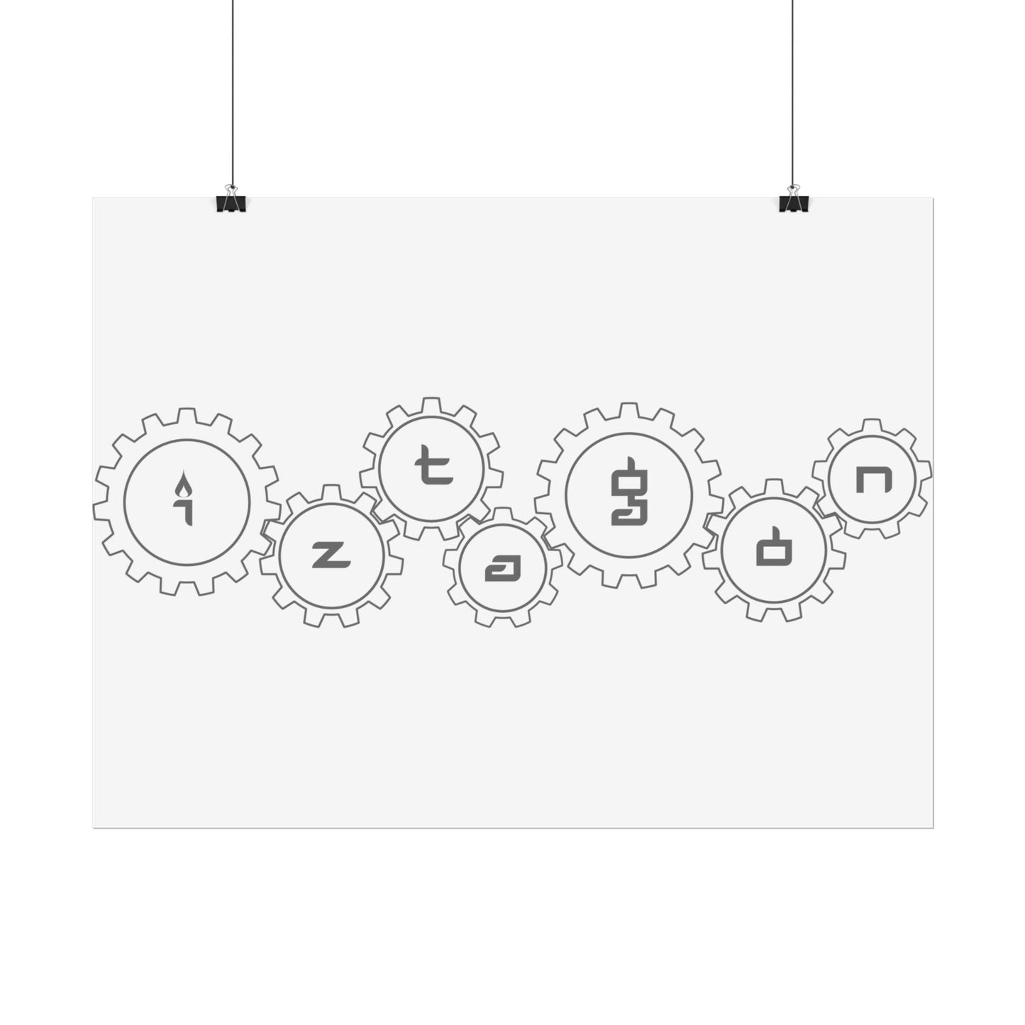 Art Print by Steve