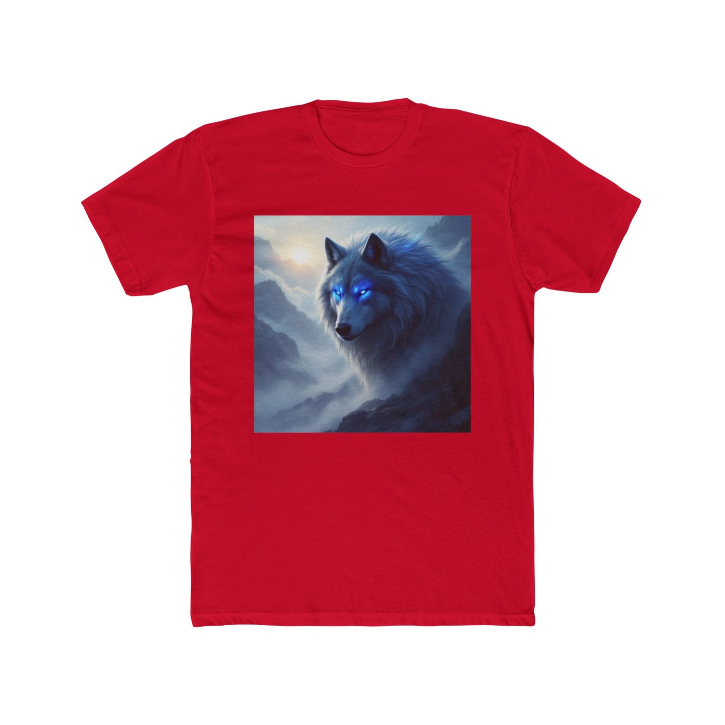 Cotton Tee by testadmin
