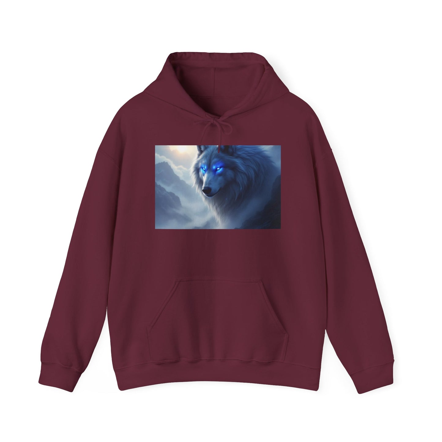 Hoodie by testadmin