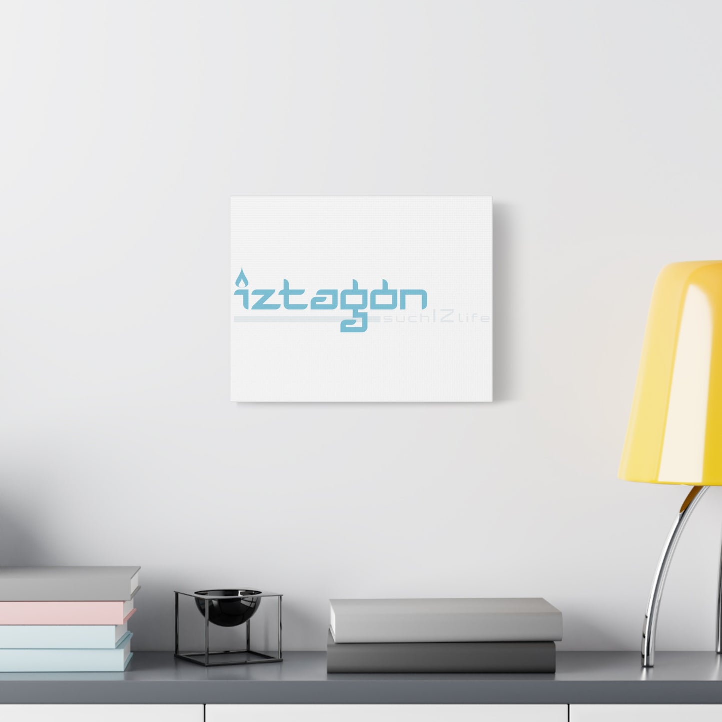 Canvas Print by Steve