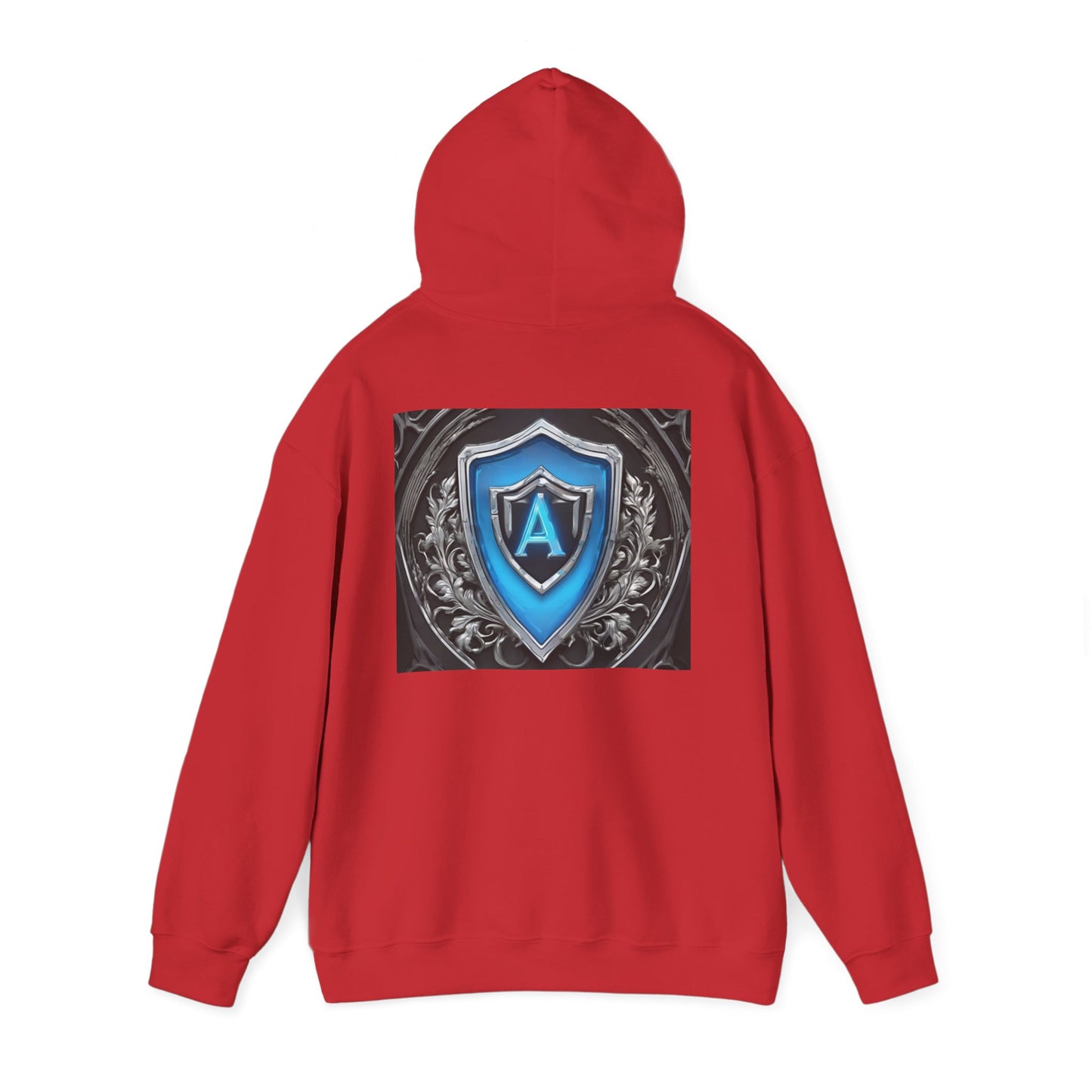 Hoodie by testadmin