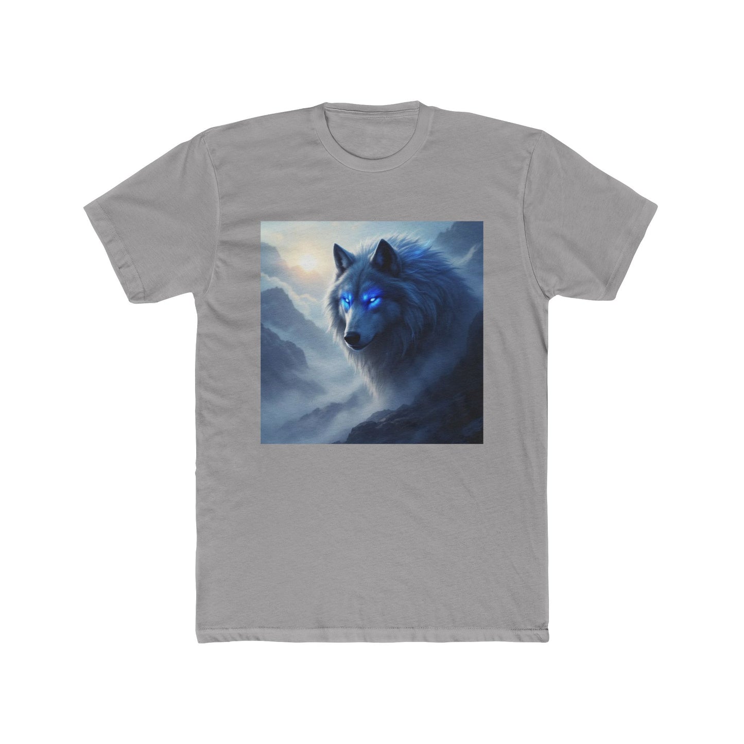 Cotton Tee by testadmin