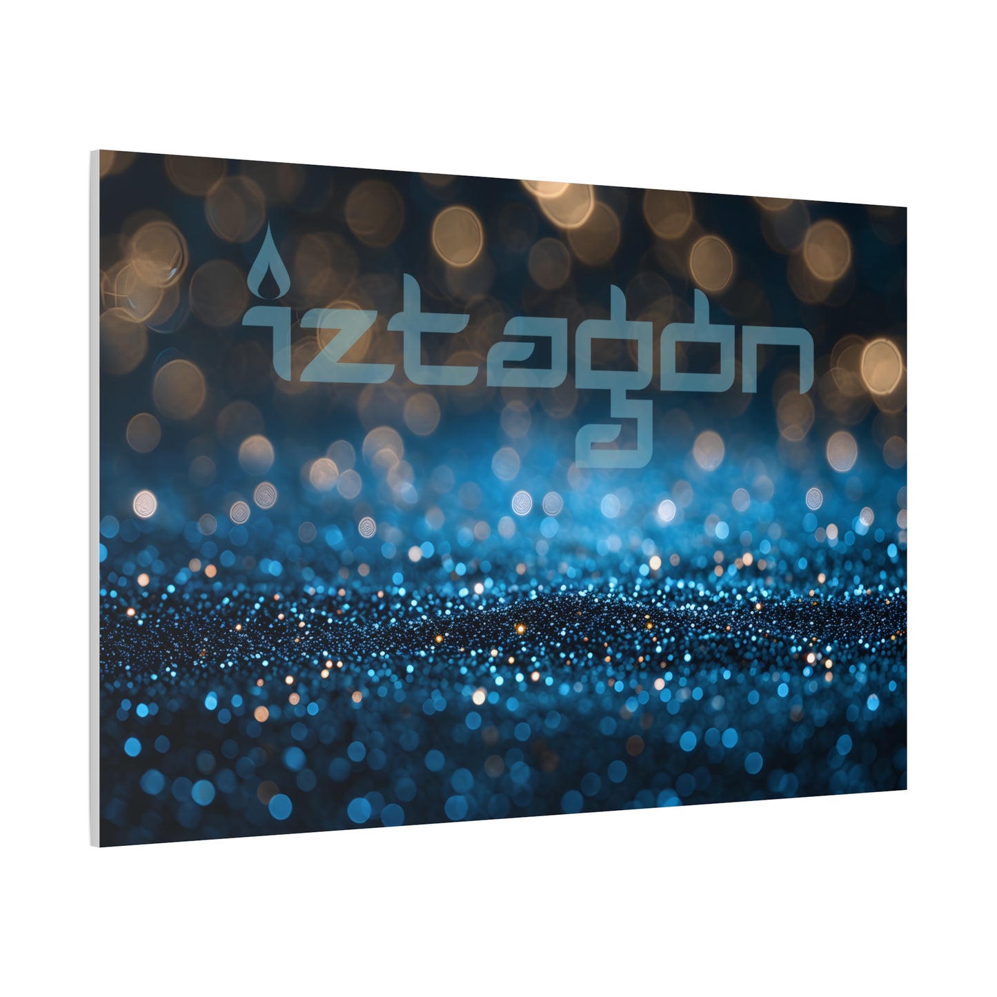 Canvas Print by Steve