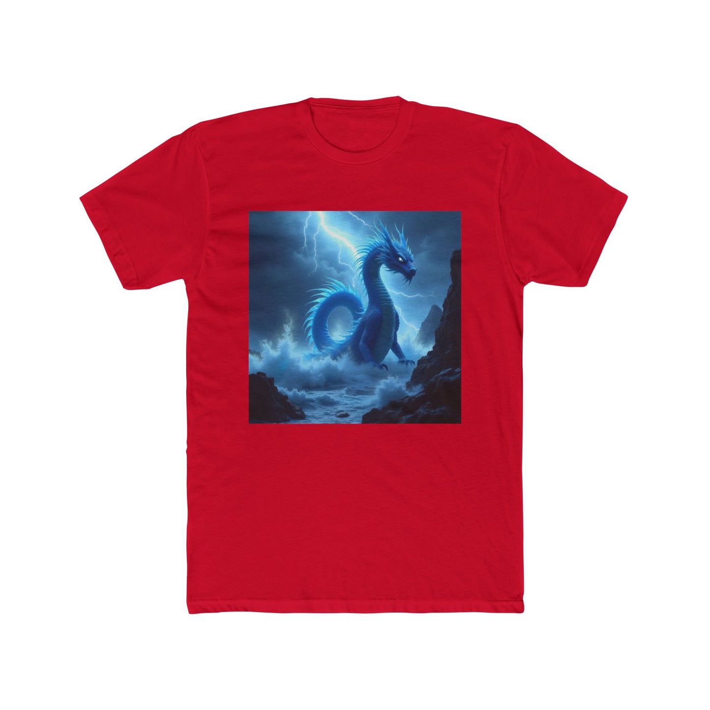 Cotton Tee by testadmin