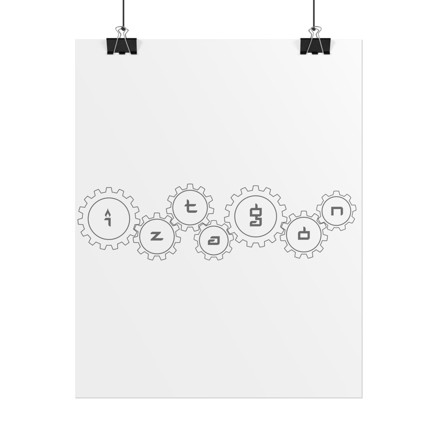 Art Print by Steve