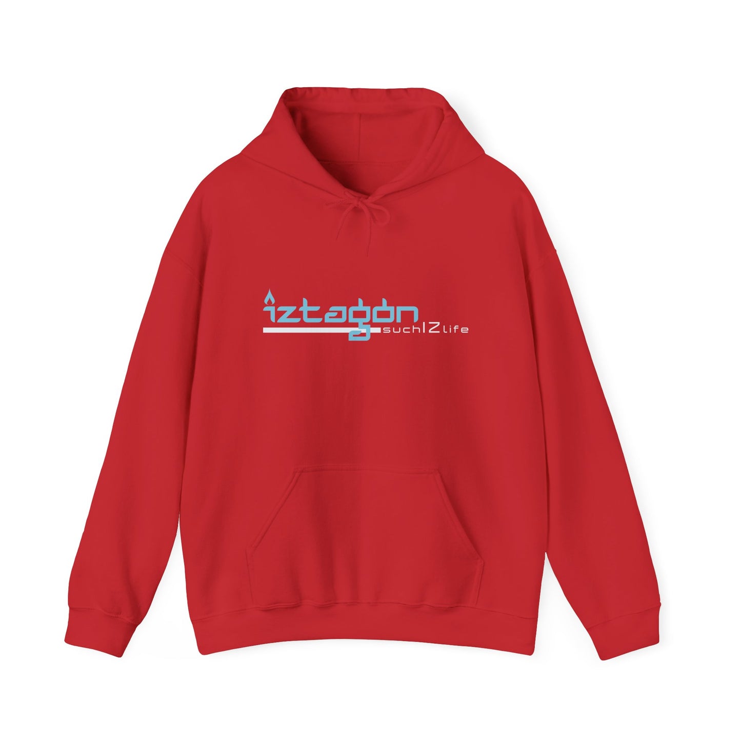 Hoodie by Steve