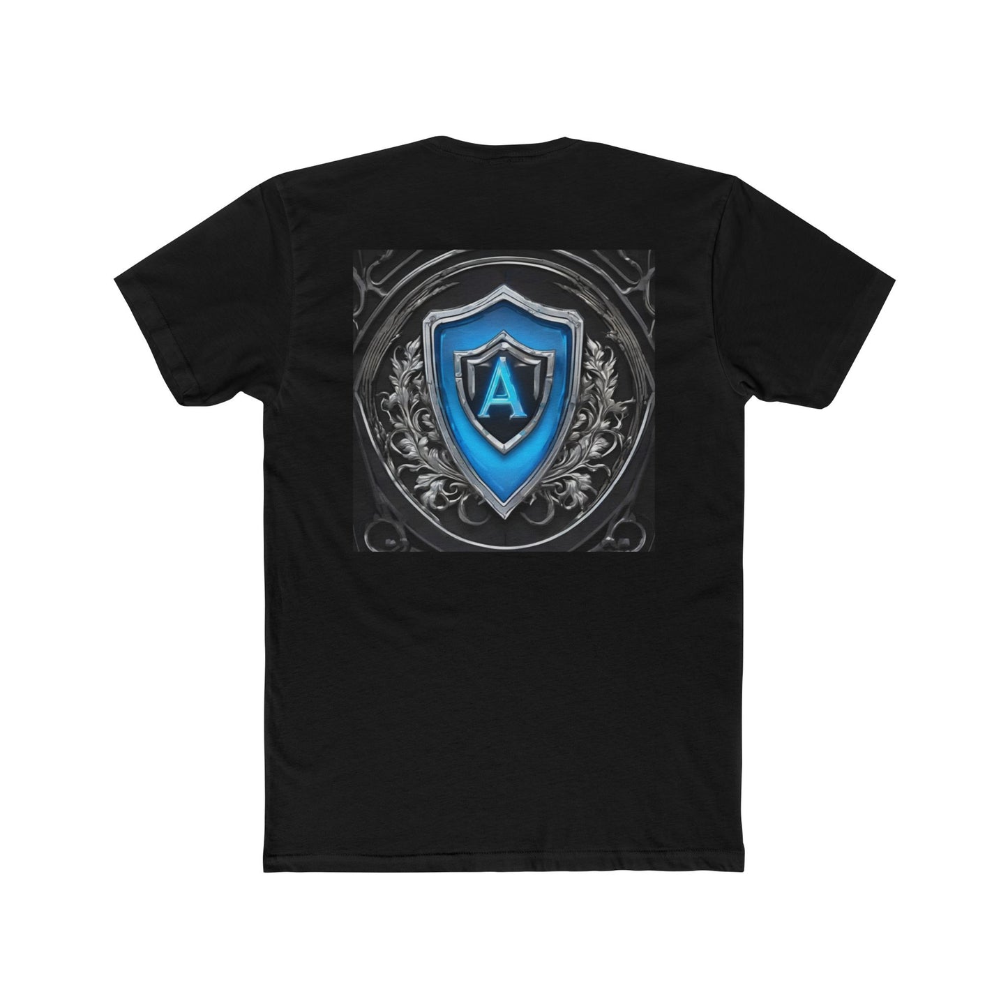Cotton Tee by testadmin