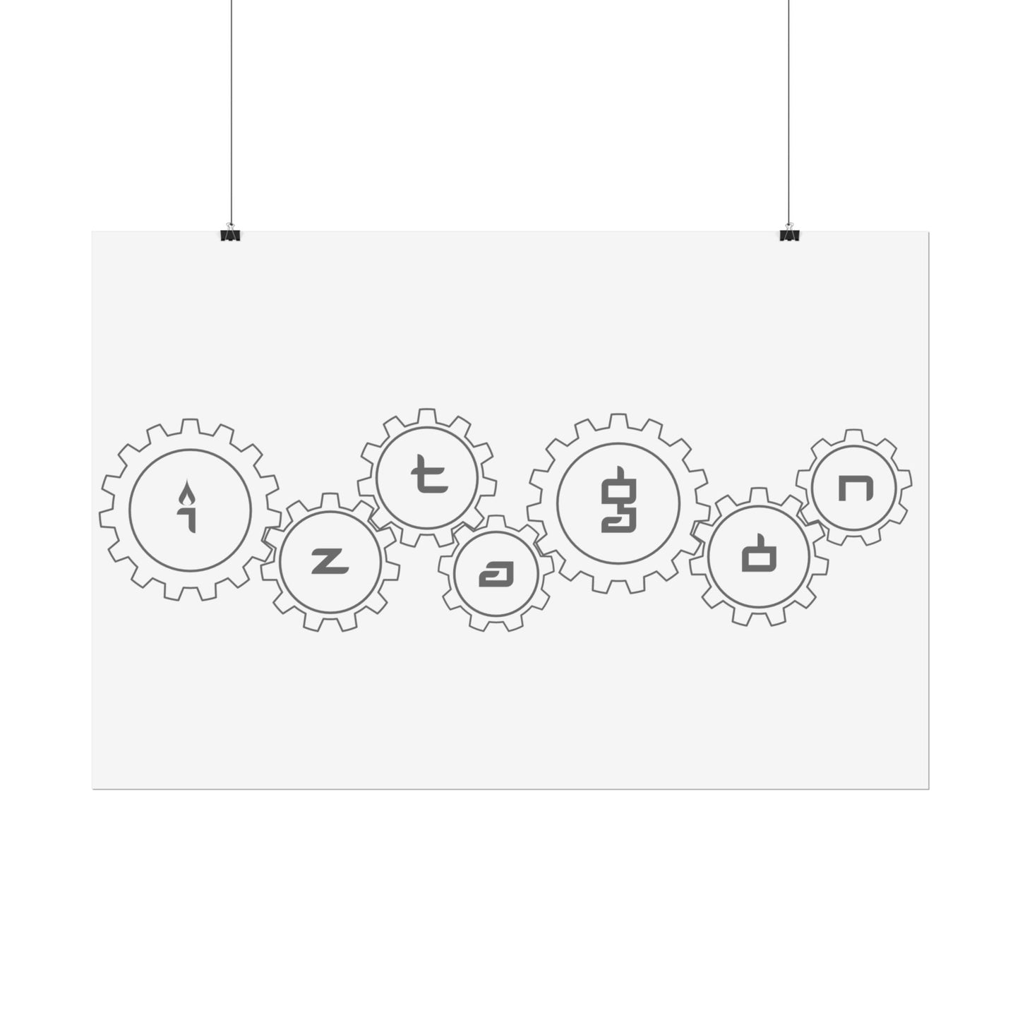 Art Print by Steve