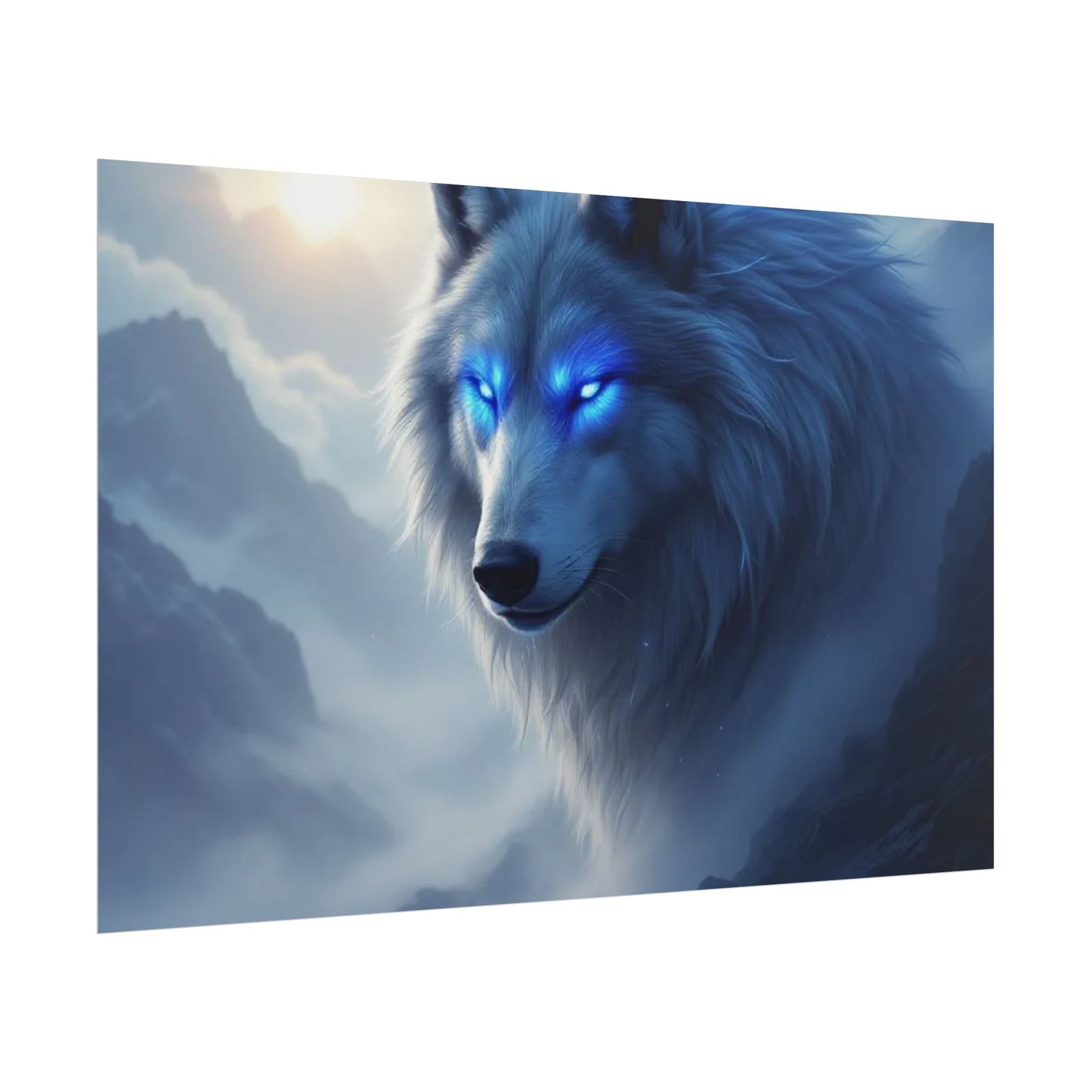 Art Print by PixallPop