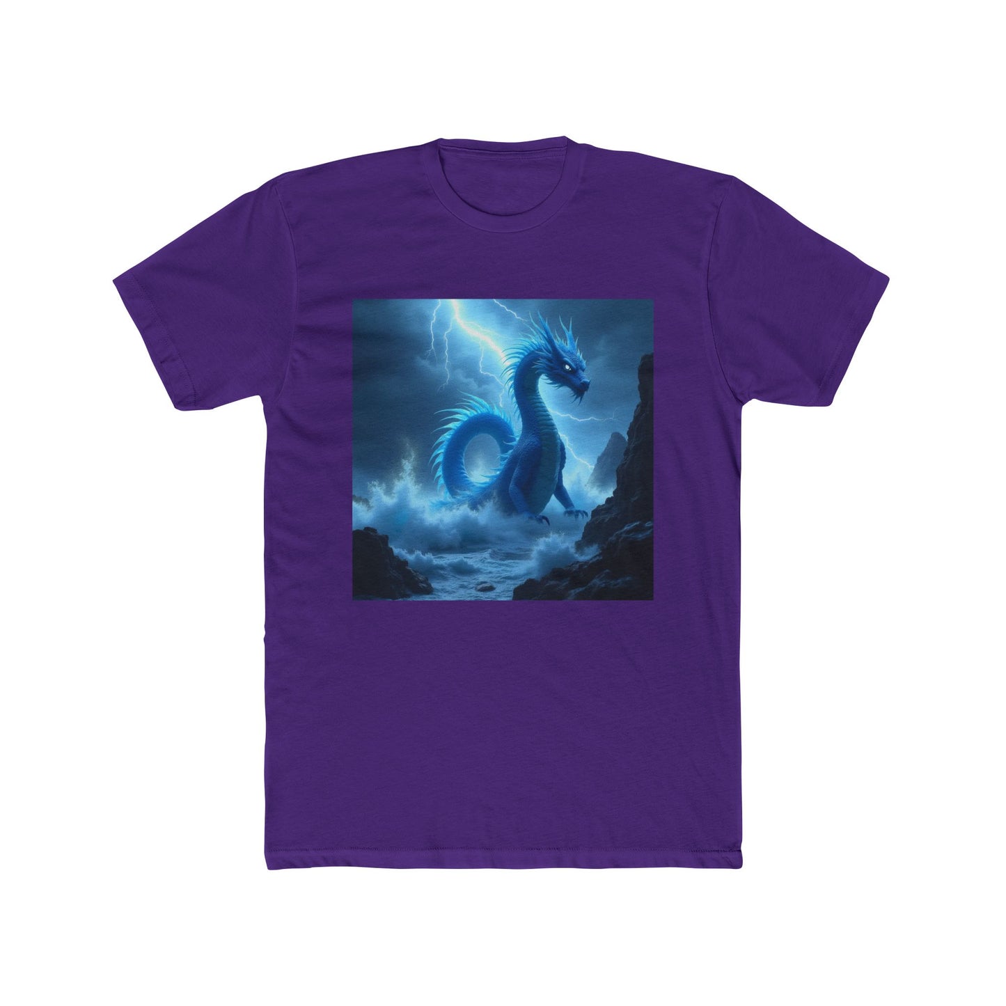 Cotton Tee by testadmin