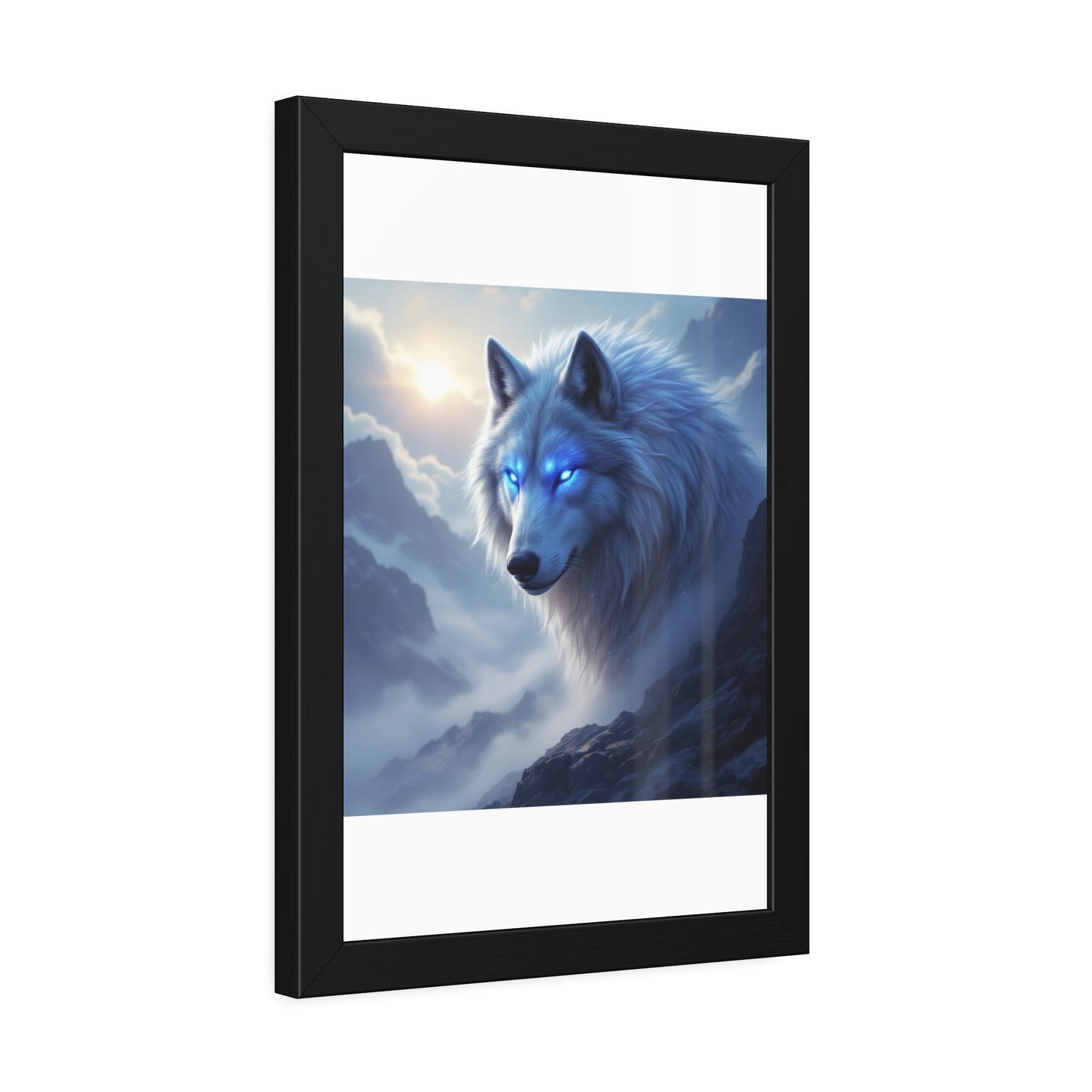 Framed Print by PixallPop