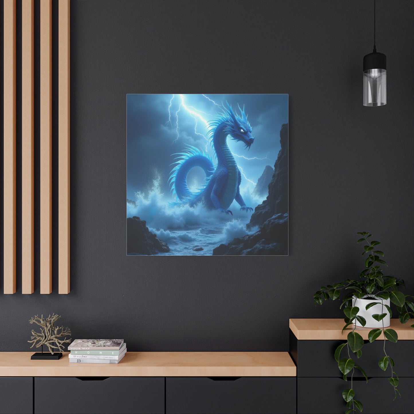 Canvas Print by testadmin