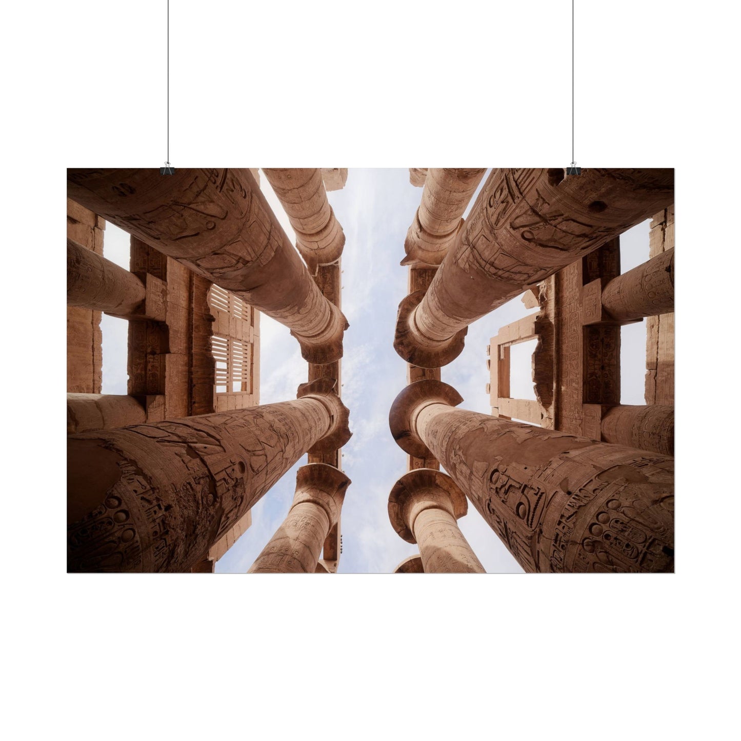 Art Print by Steve
