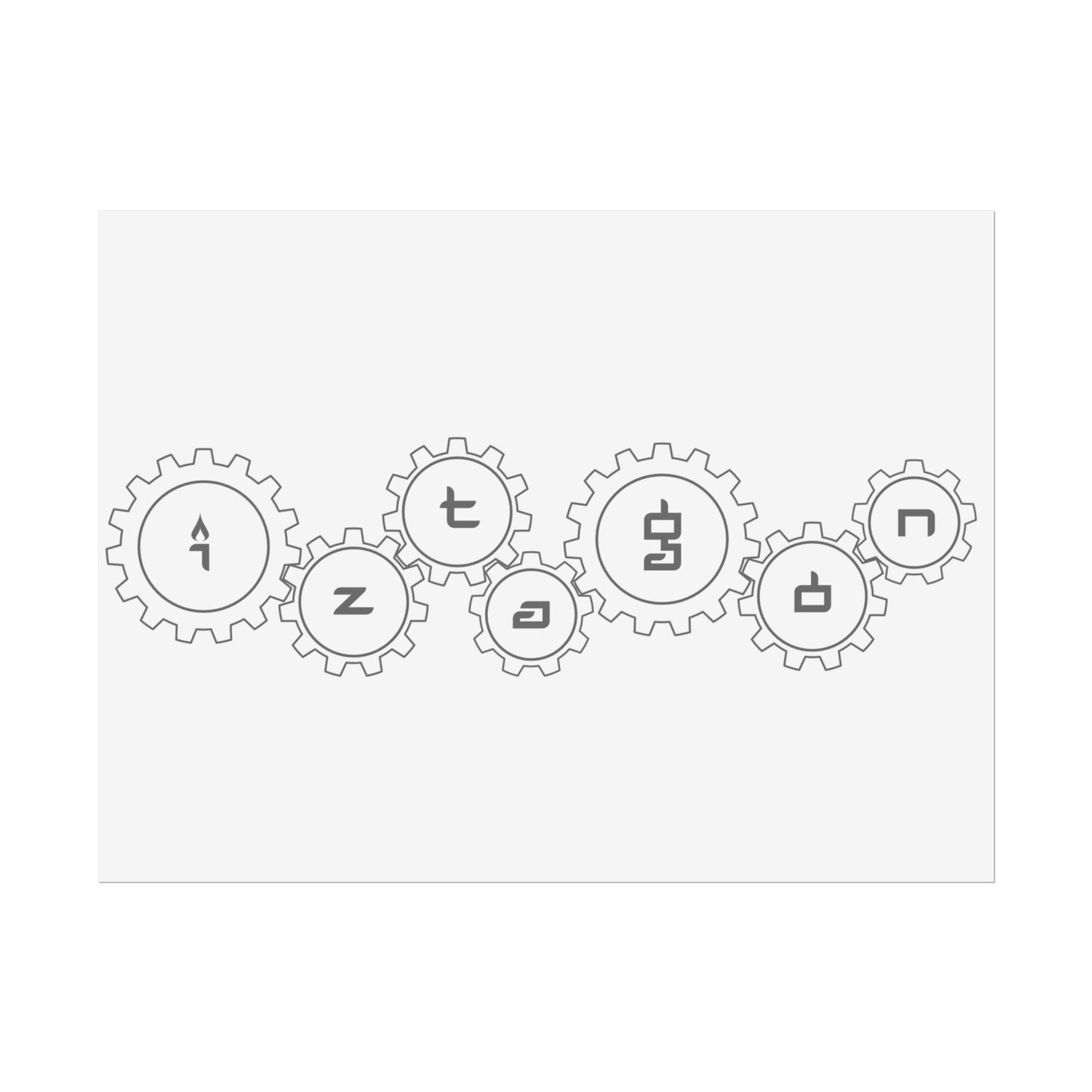 Art Print by Steve
