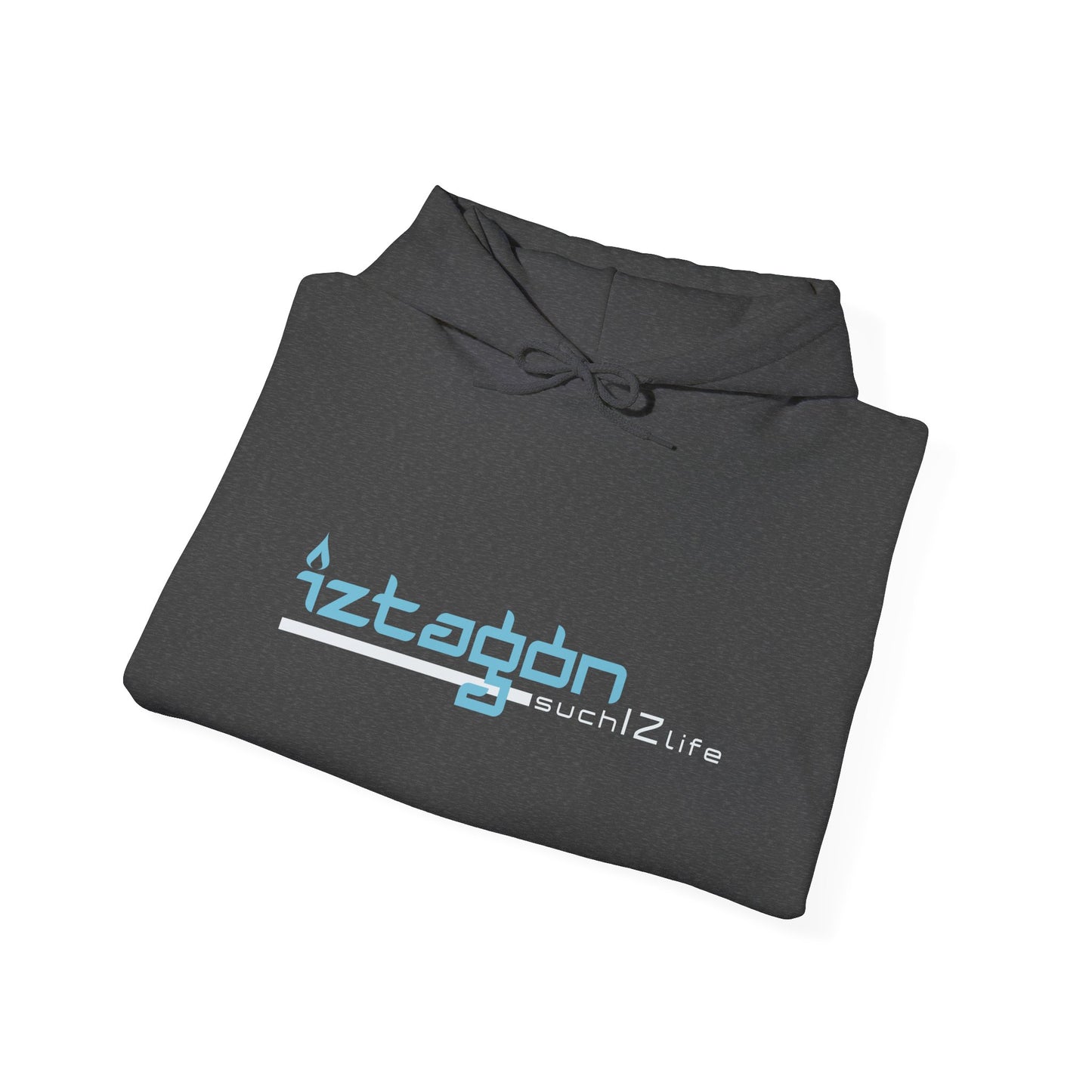 Hoodie by Steve