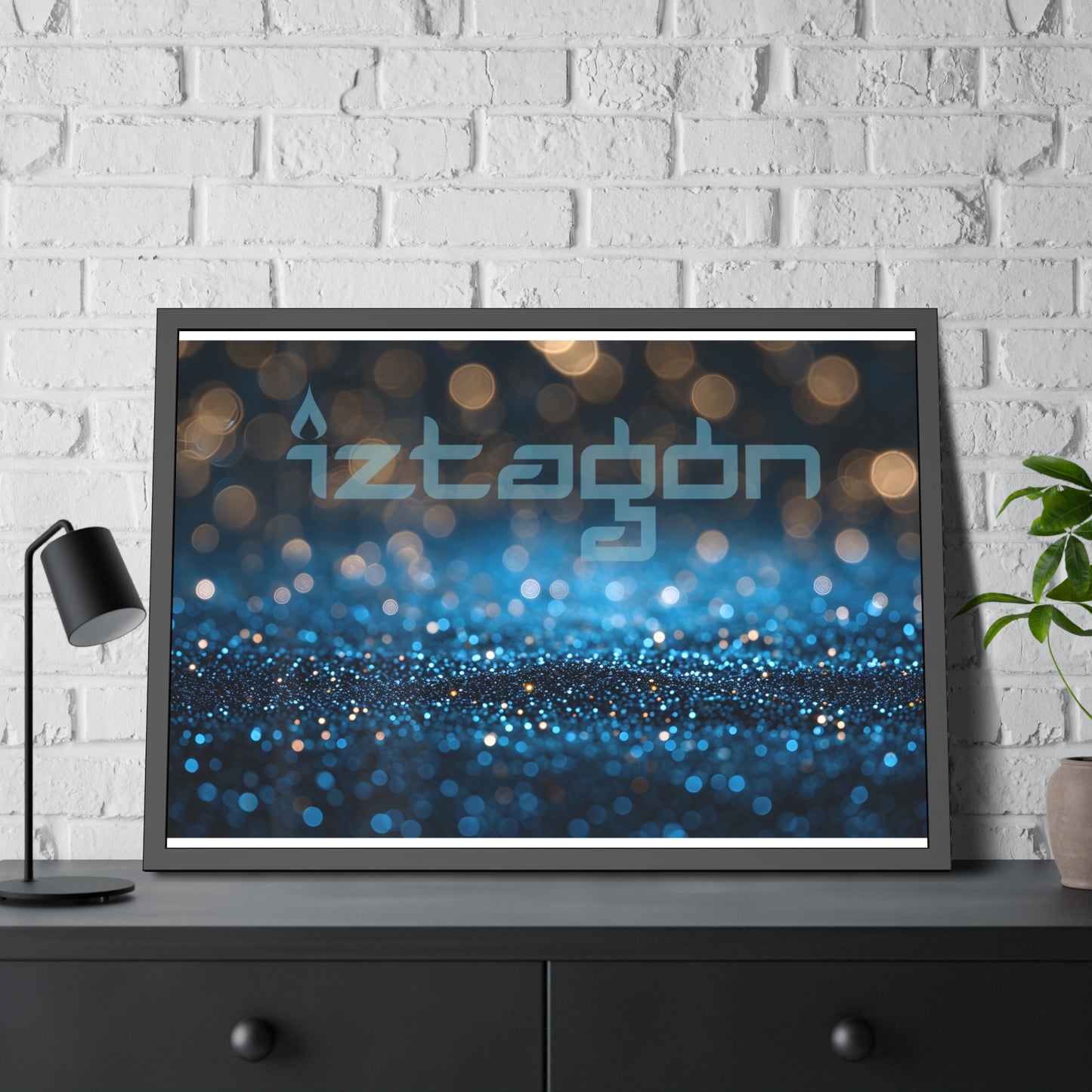 Framed Print by Steve