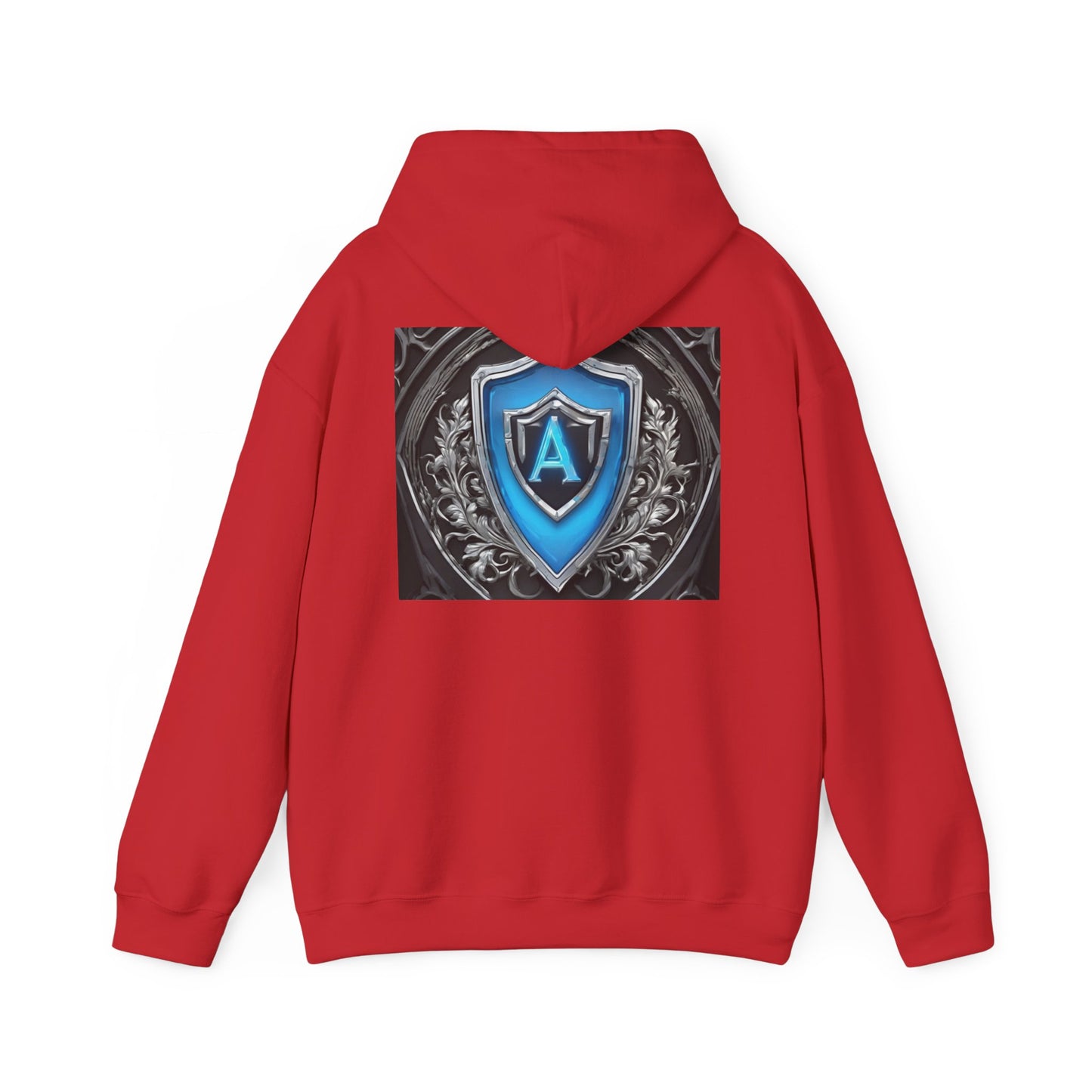 Hoodie by testadmin