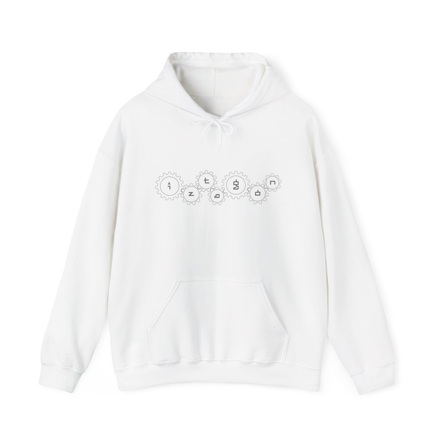 Hoodie by Steve
