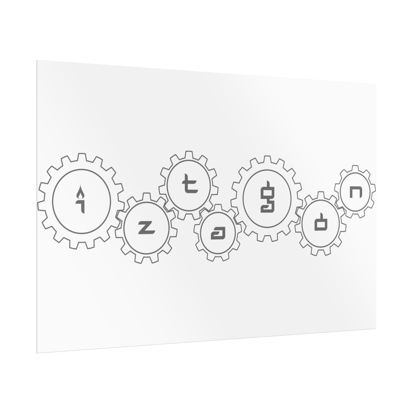 Art Print by Steve