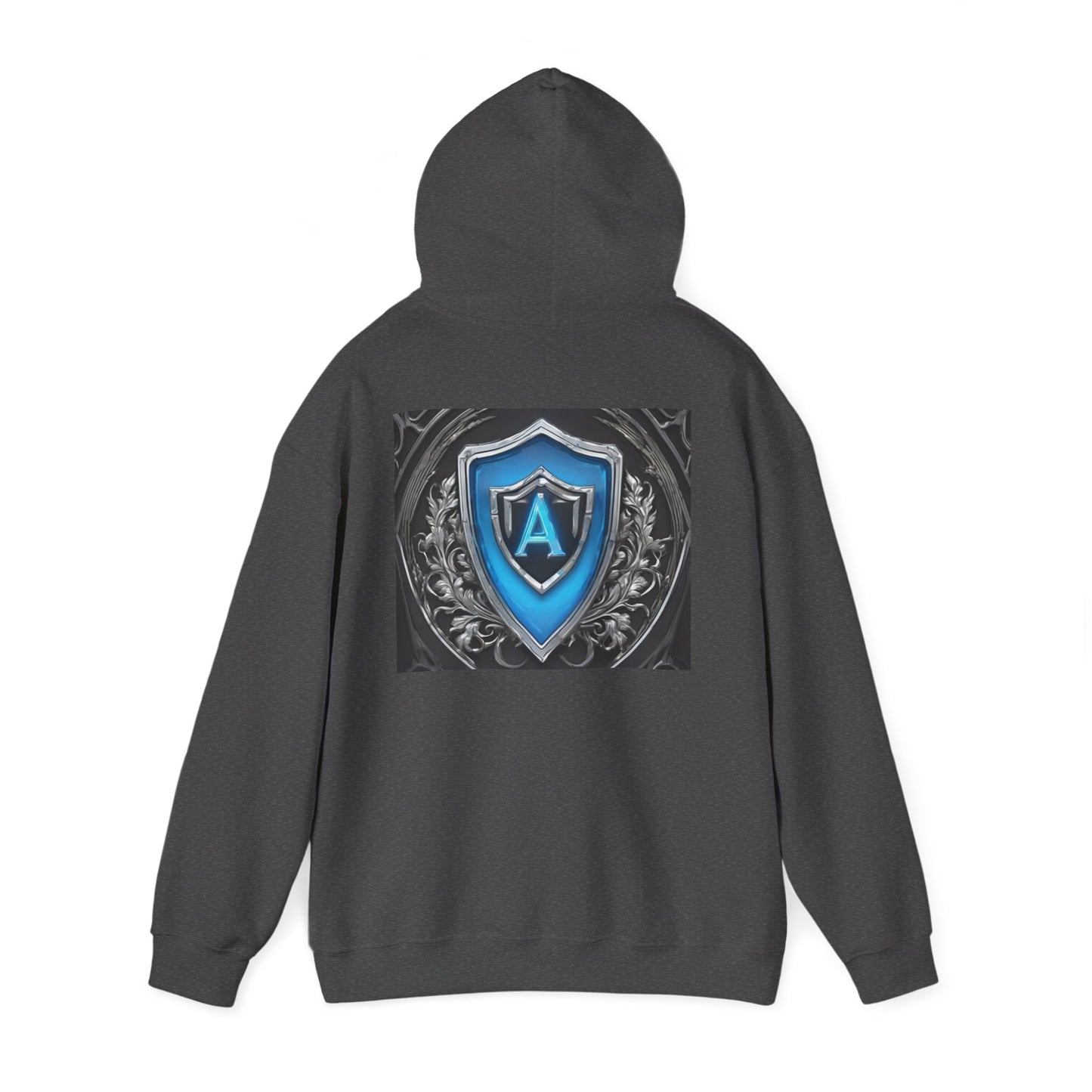 Hoodie by testadmin
