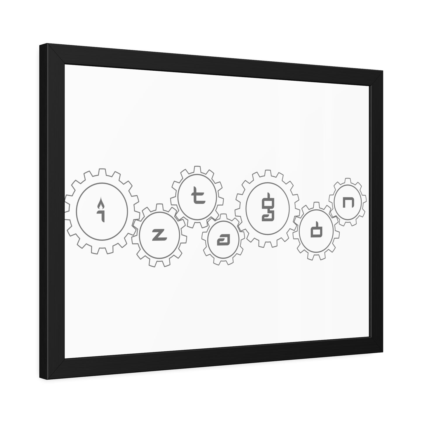 Framed Print by Steve