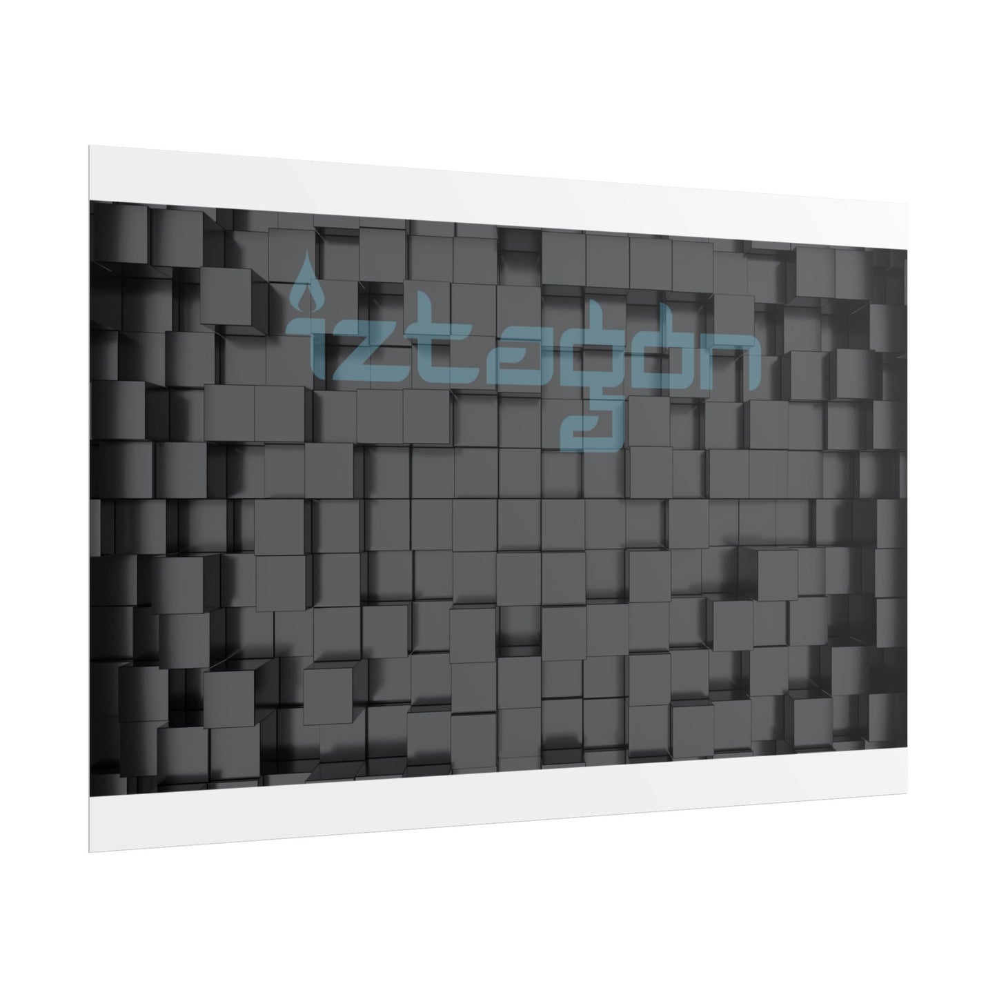 Art Print by Iztagon