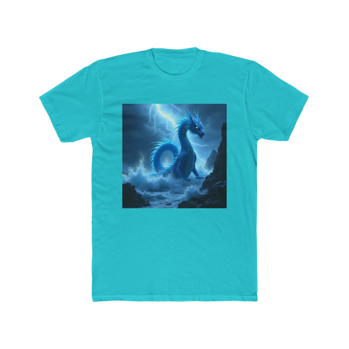 Cotton Tee by testadmin