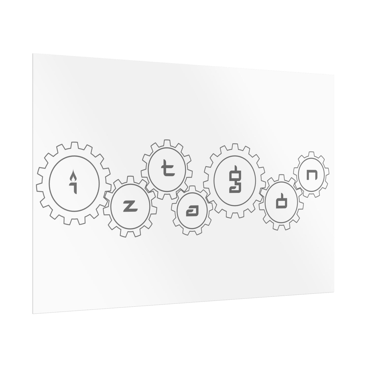 Art Print by Steve