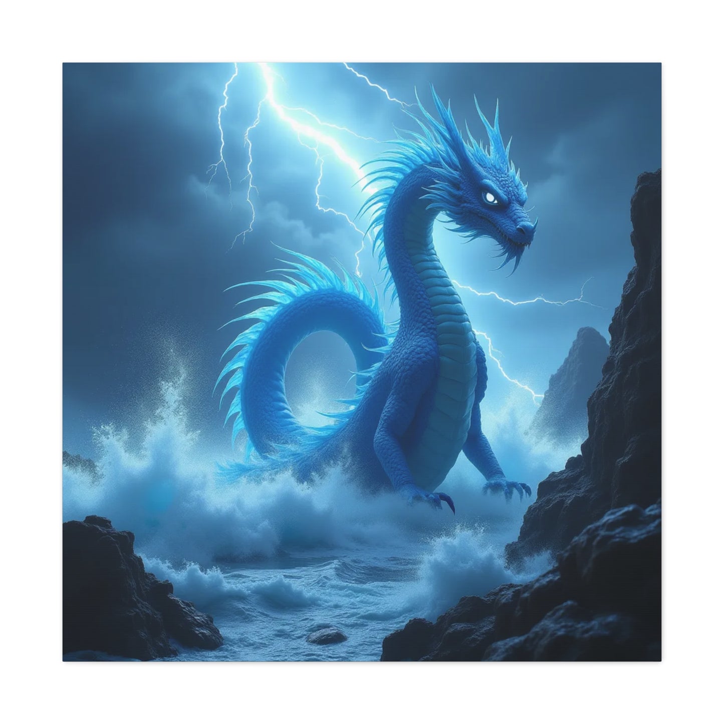 Canvas Print by testadmin
