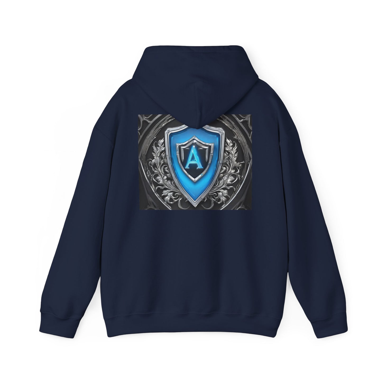 Hoodie by testadmin