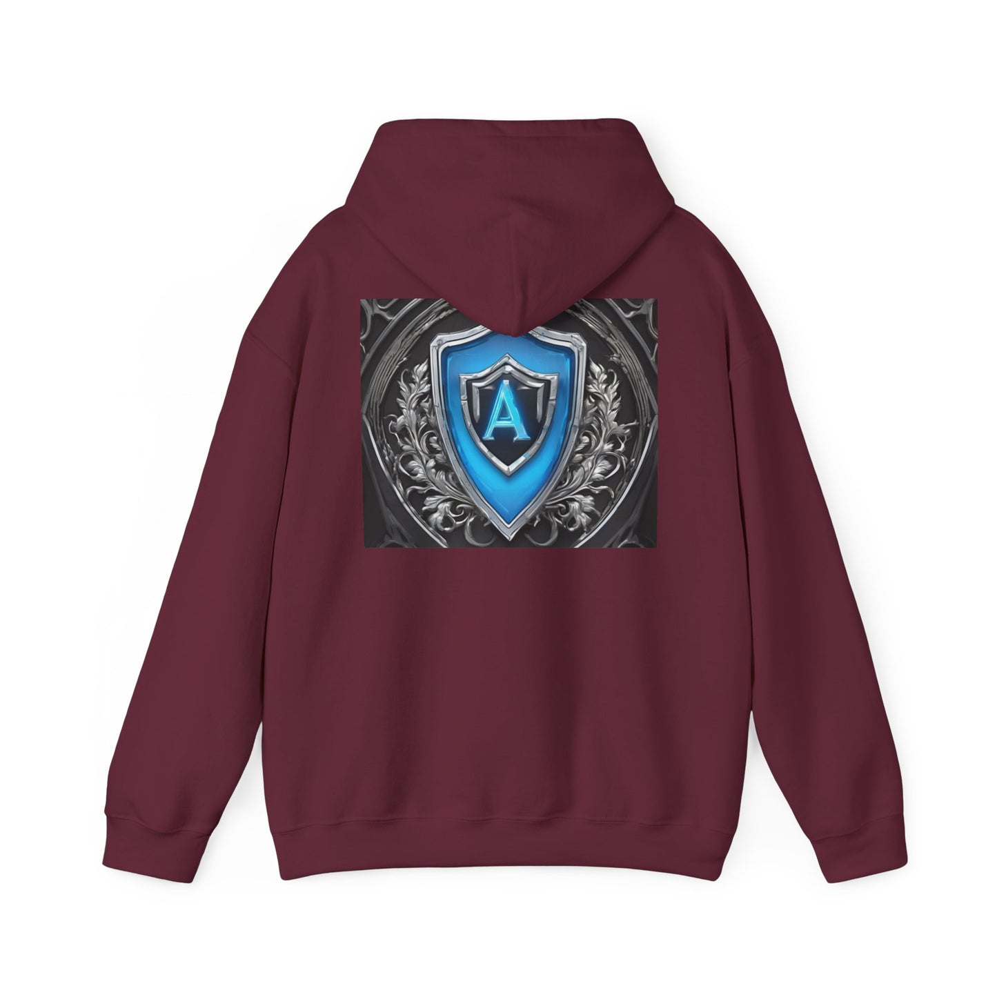 Hoodie by testadmin