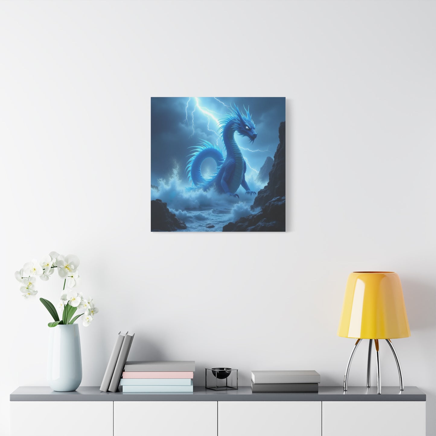 Canvas Print by testadmin
