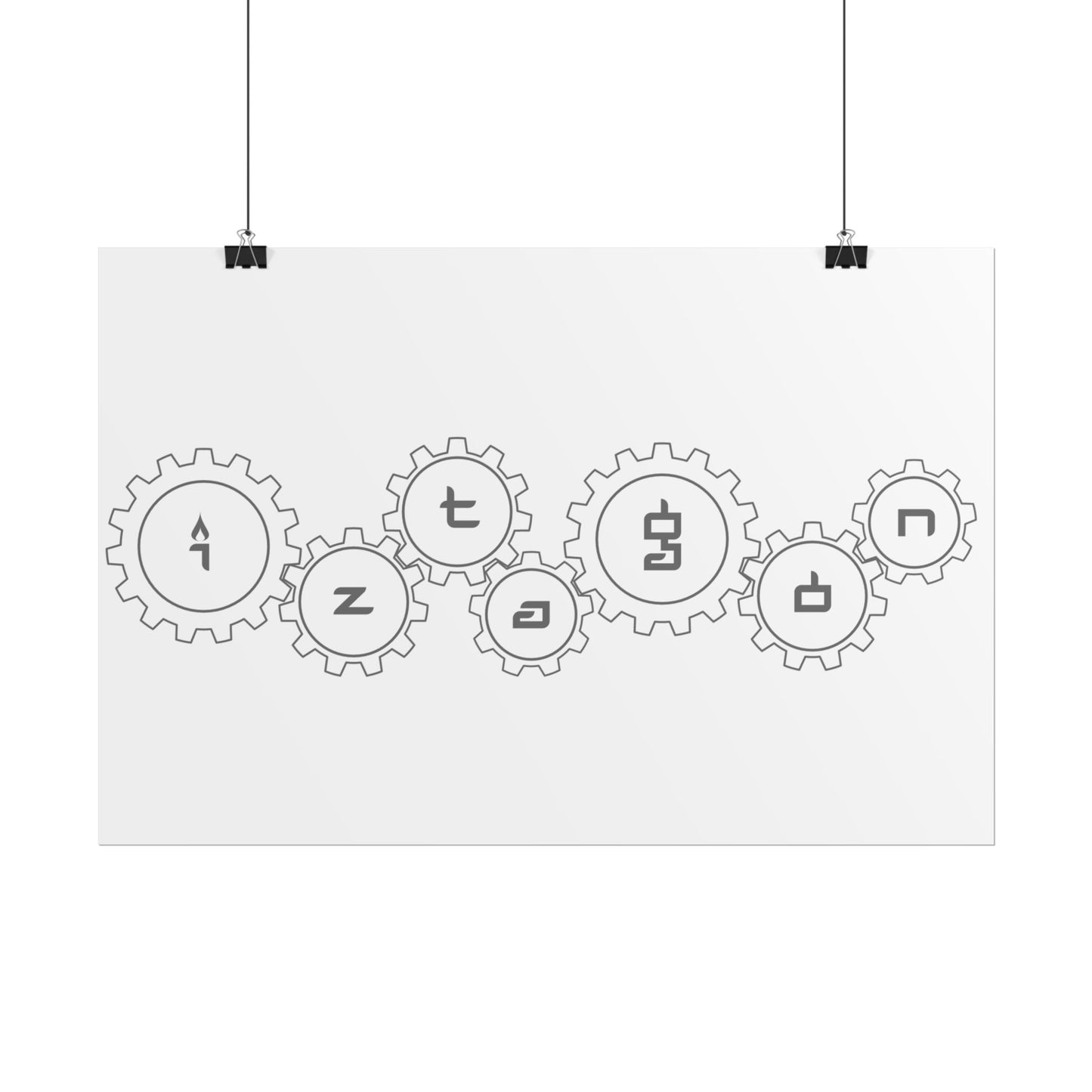 Art Print by Steve