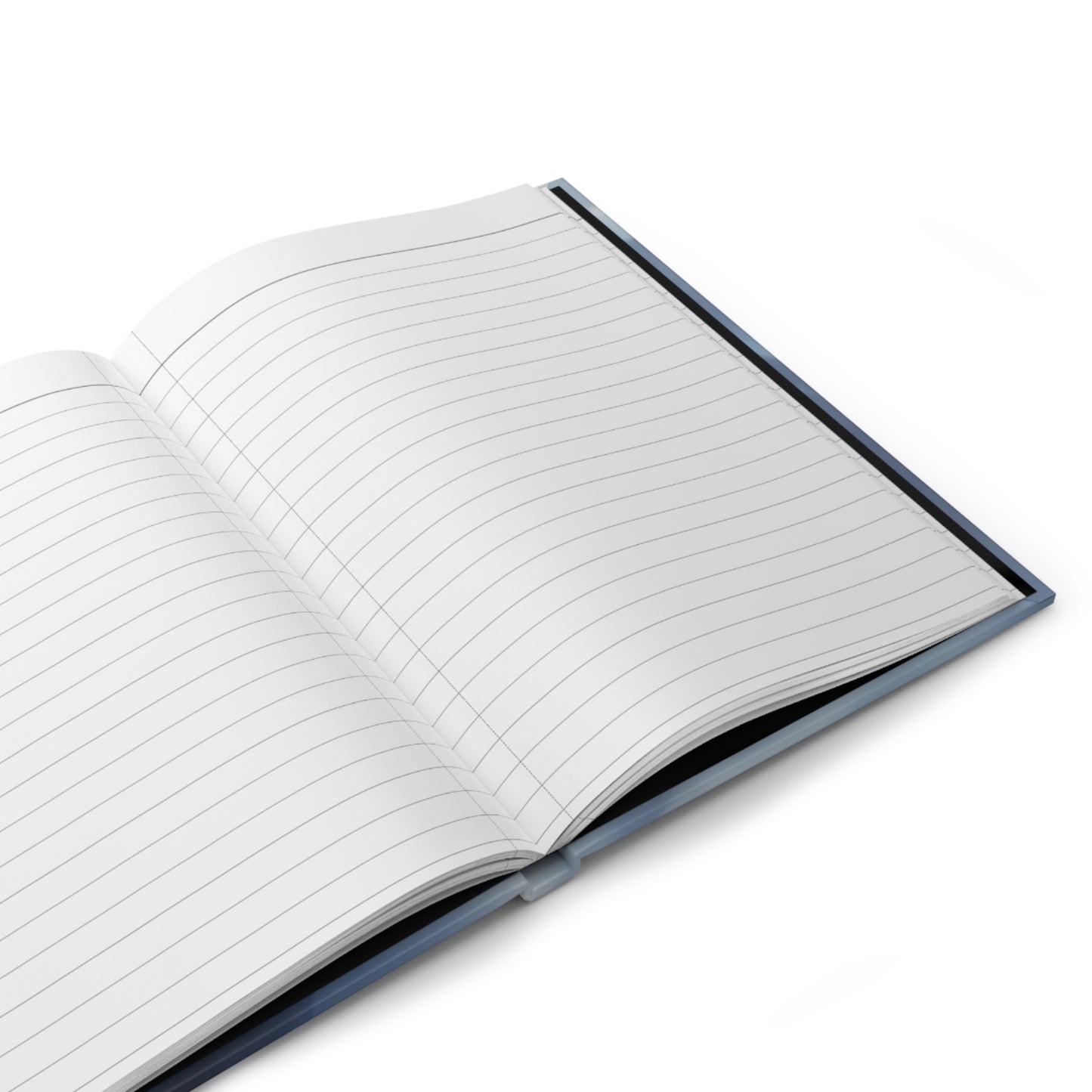 Hardcover Journal by PixallPop