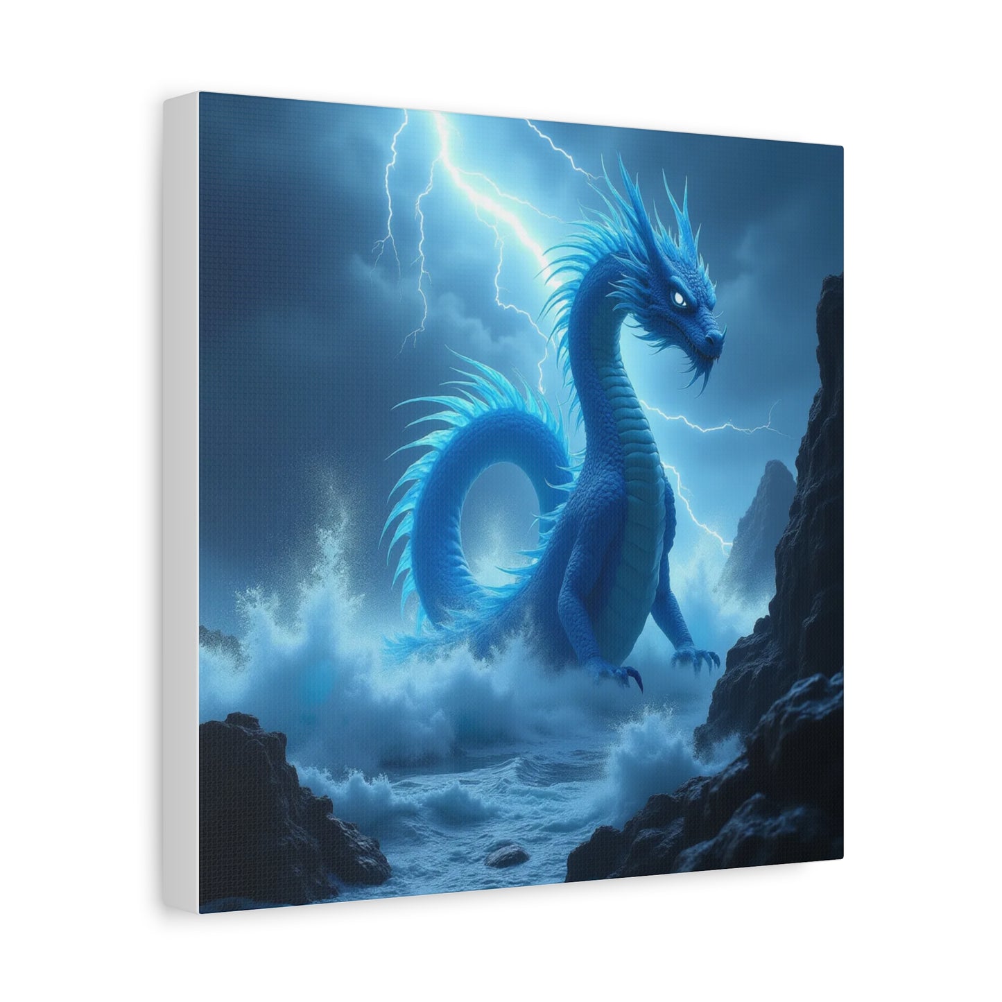 Canvas Print by testadmin