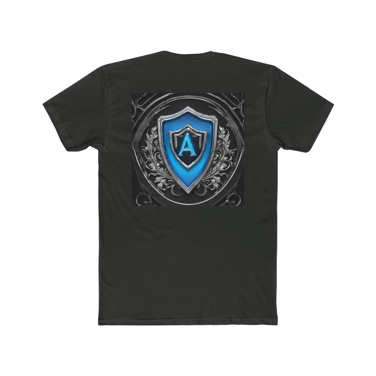 Cotton Tee by testadmin