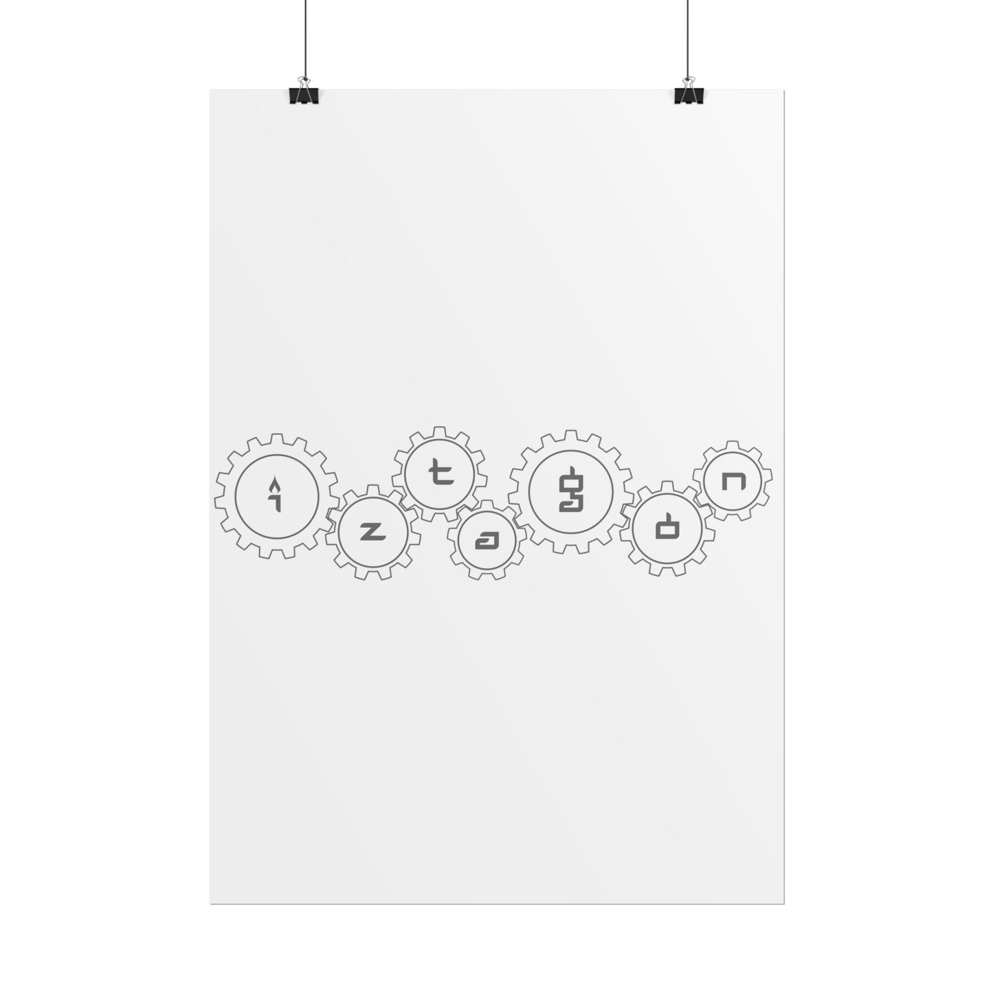Art Print by Steve