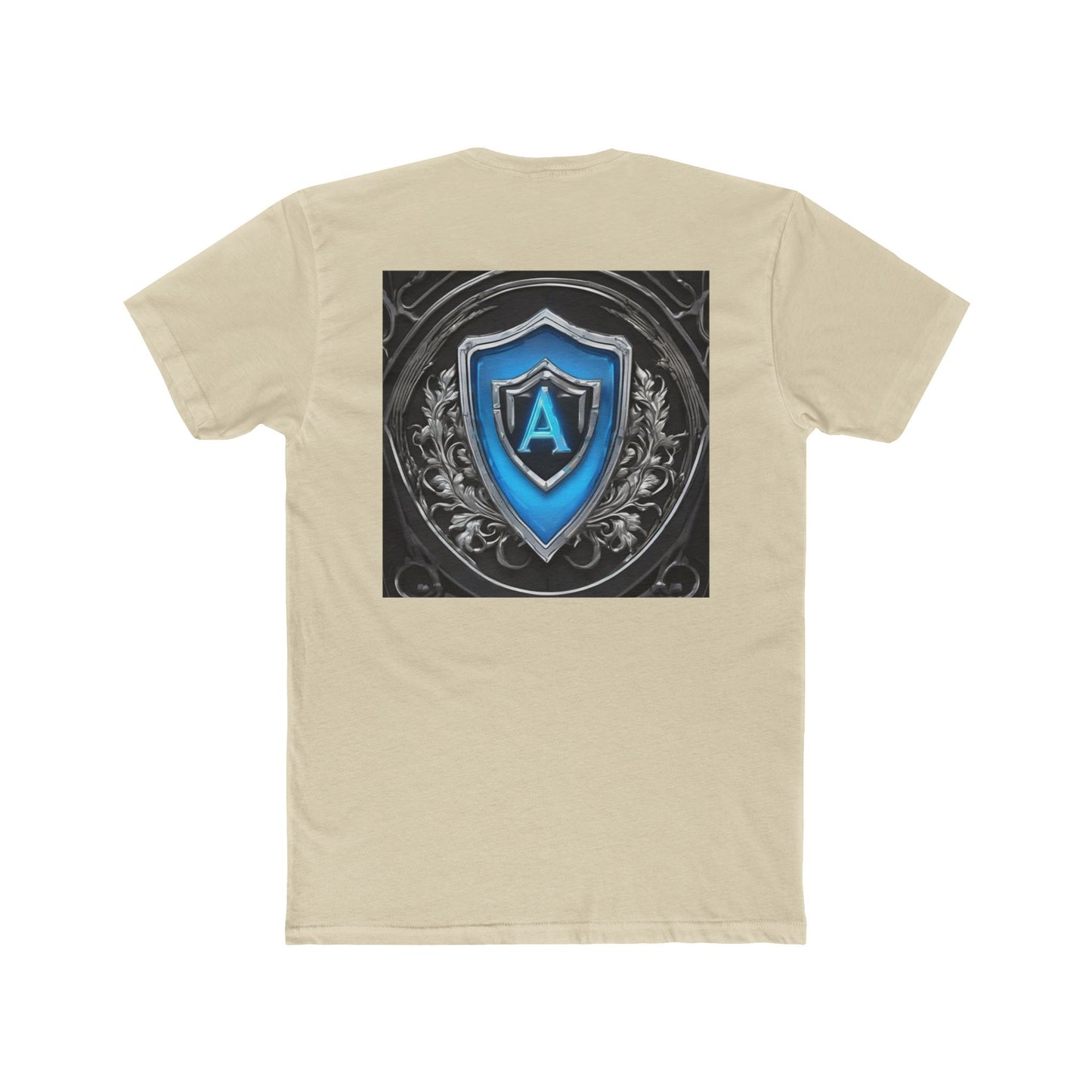 Cotton Tee by testadmin