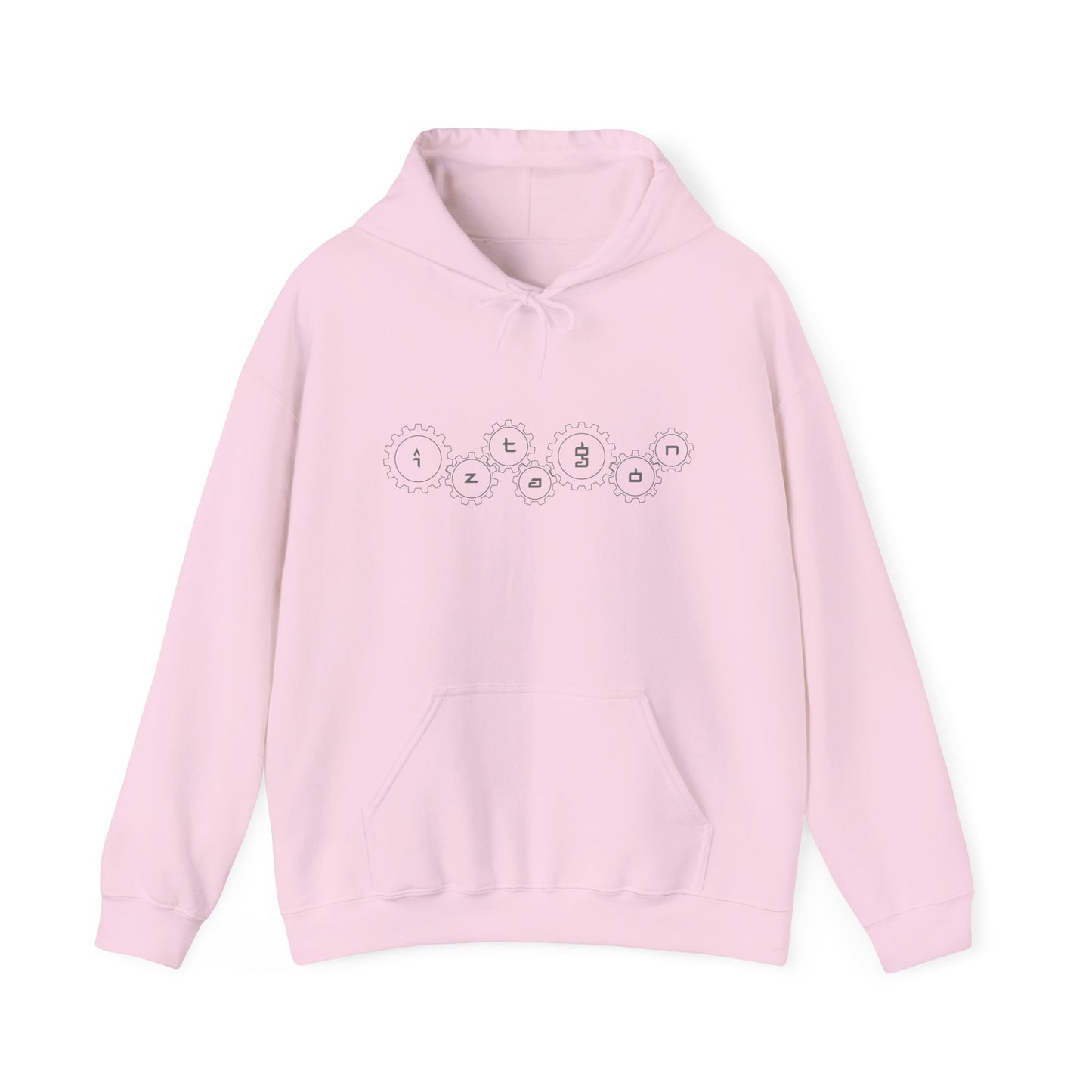 Hoodie by Steve