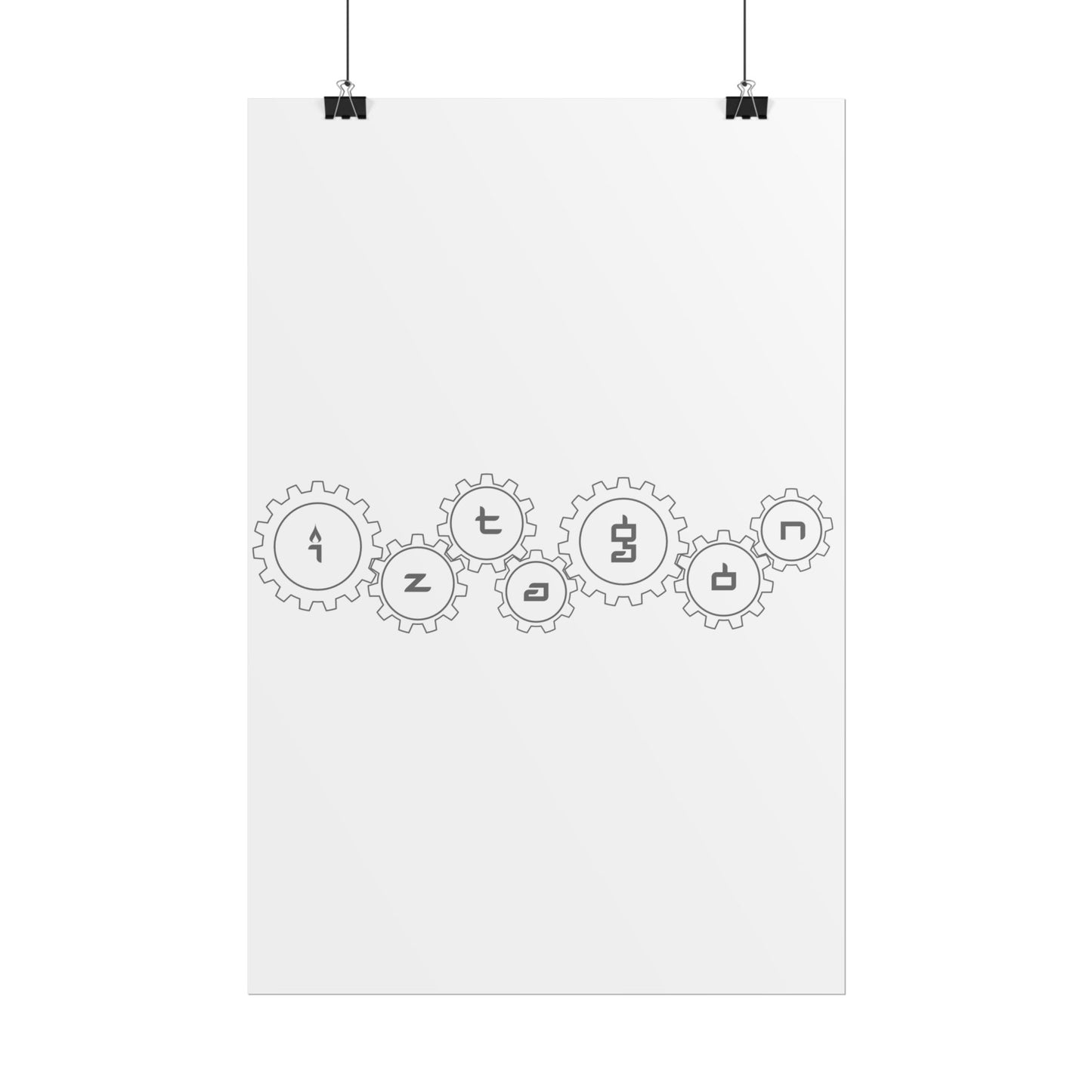 Art Print by Steve