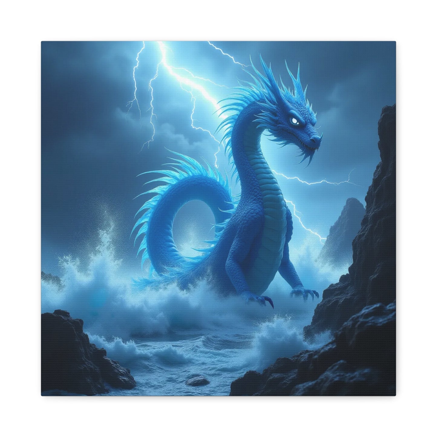 Canvas Print by testadmin