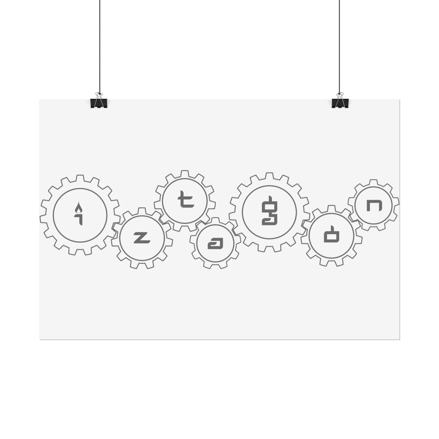 Art Print by Steve
